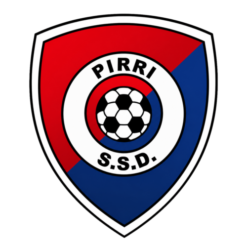 Calcio Pirri SSD